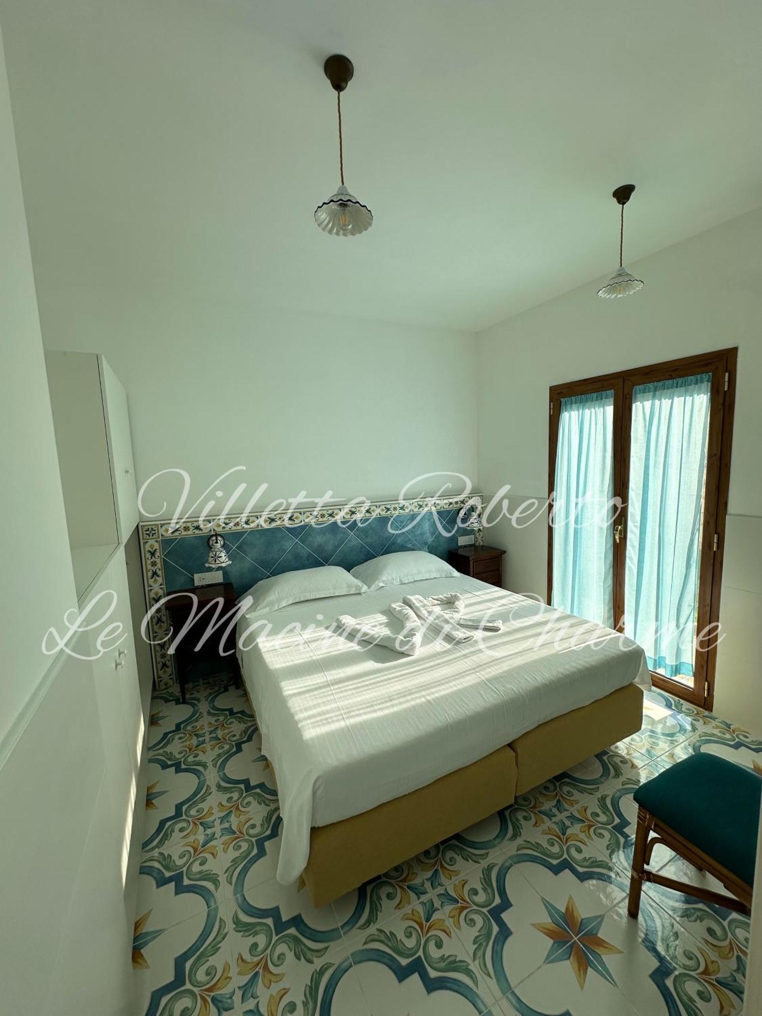 Villetta Roberto Le Macine Di Charme - Pugnochiuso Resort В'єсте Екстер'єр фото
